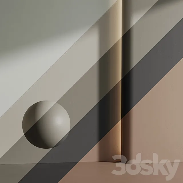 Matte wall paint 004 Free Download
