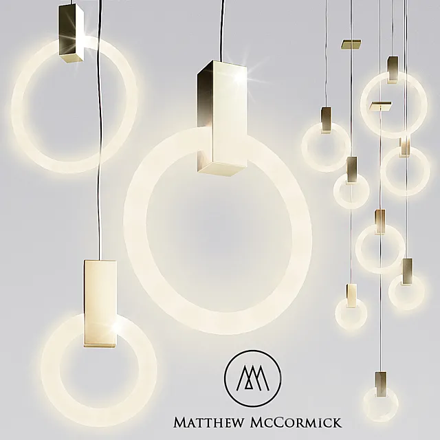 Matthew McCormick Halo 3DModel