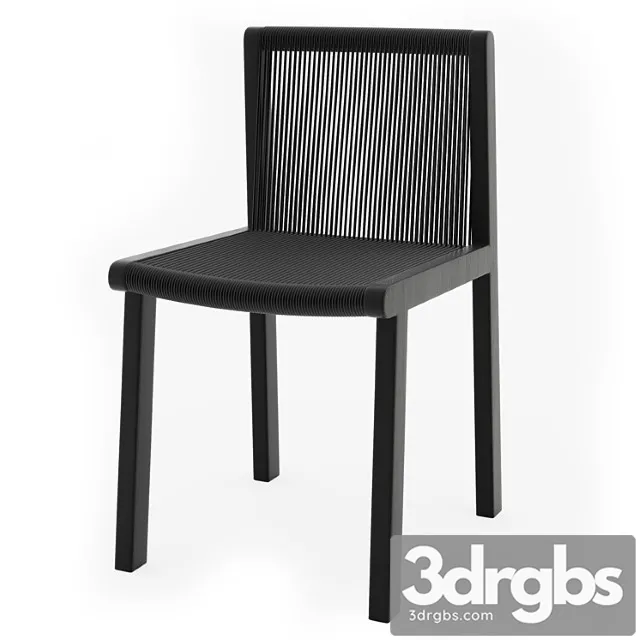 Mattiazzi MC 22 Filo 2 3D Model Free