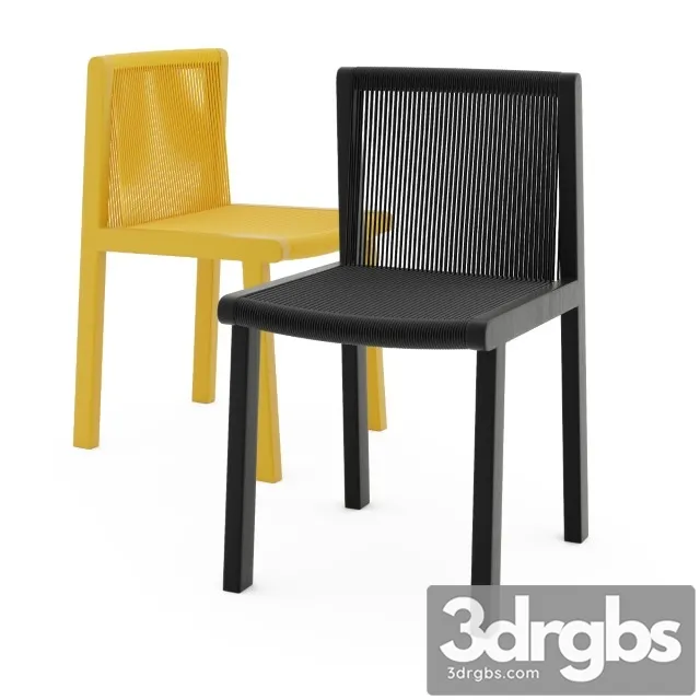 Mattiazzi MC 22 FILO 3D Model Free