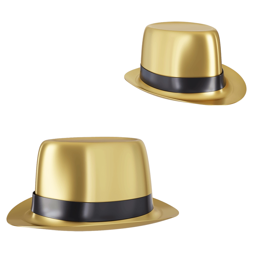 MAVIMATT - Coffee table PANAMA 3D Model