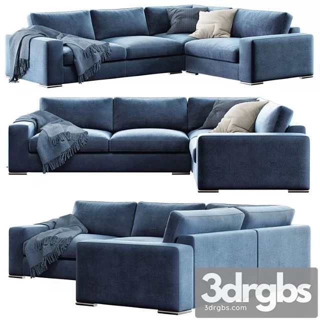 Max sofa from the cava factory