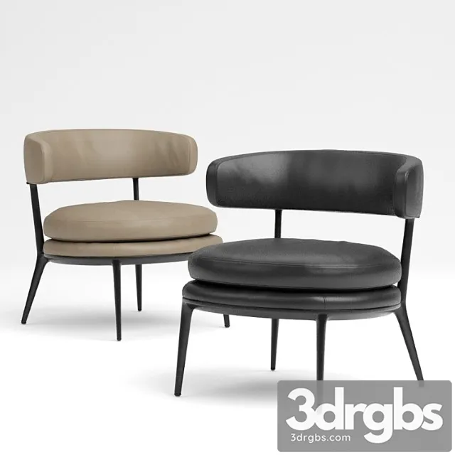 Maxalto caratos 3D Model Free