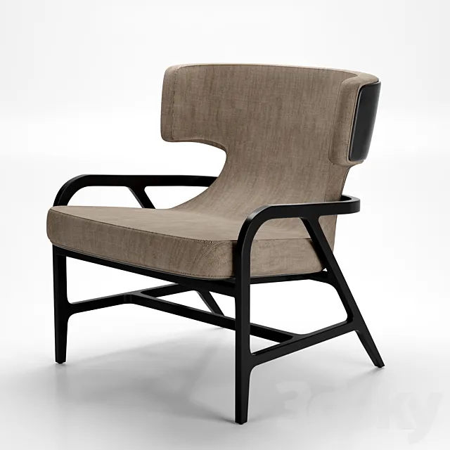 Maxalto FULGENS 3D Model