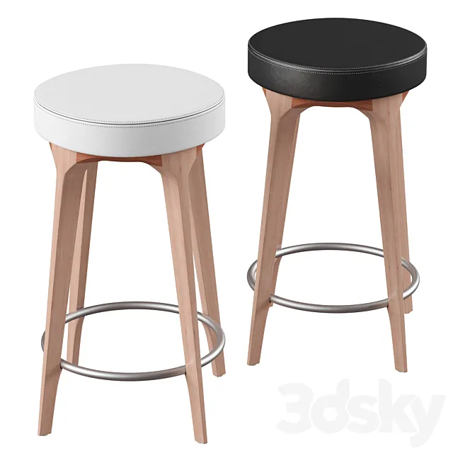 MAXIMA counter stool Free Download