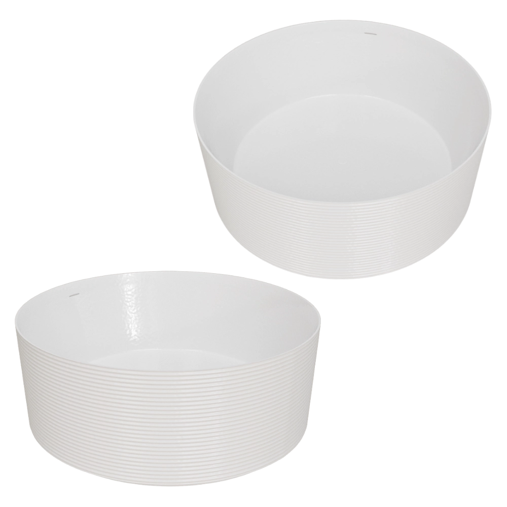 Maxlight - Bathtub AB9442 3D Model