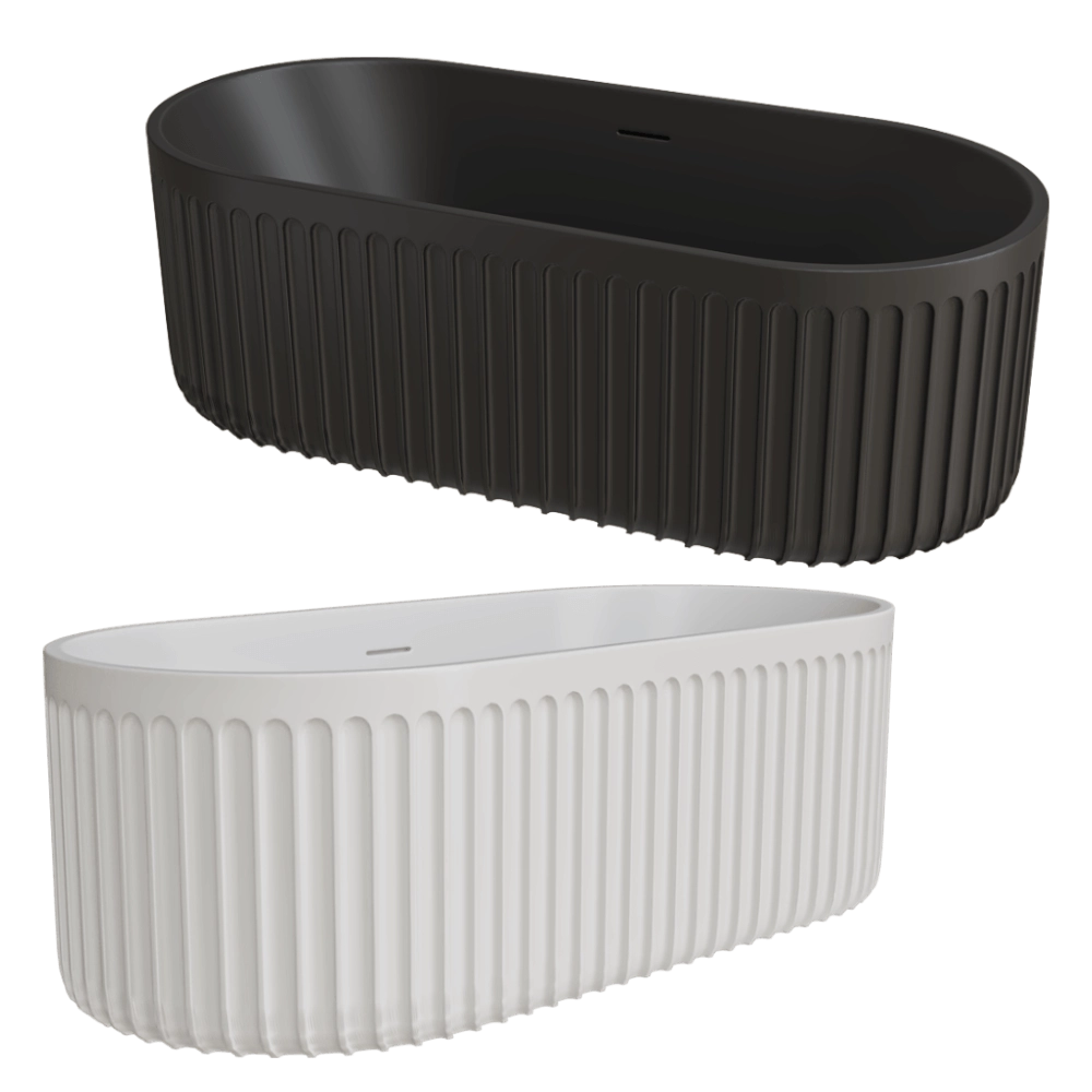 Maxlight - Bathtub AM9925 3D Model