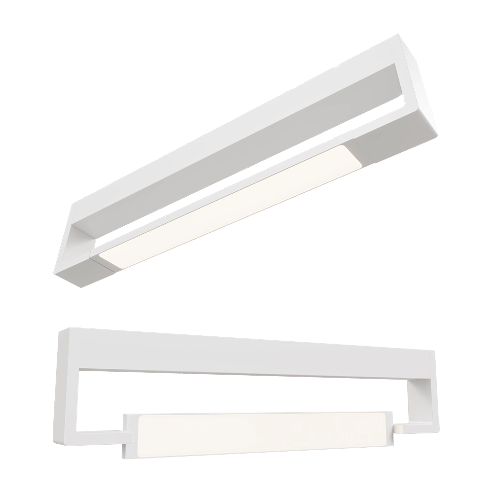 Maxlight - Ceiling lamp Flink W0306 3D Model