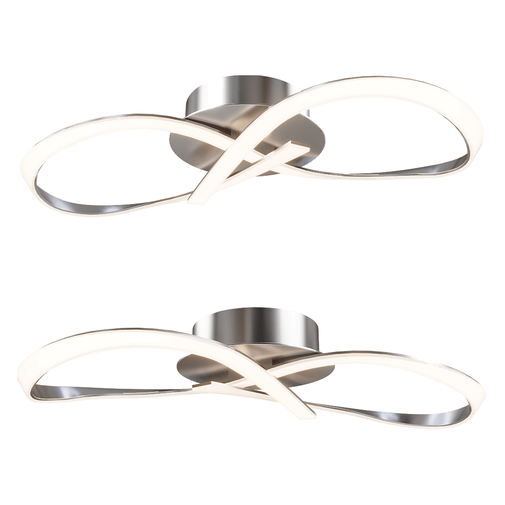 Maxlight - Ceiling lamp Infinity C0099 3D Model