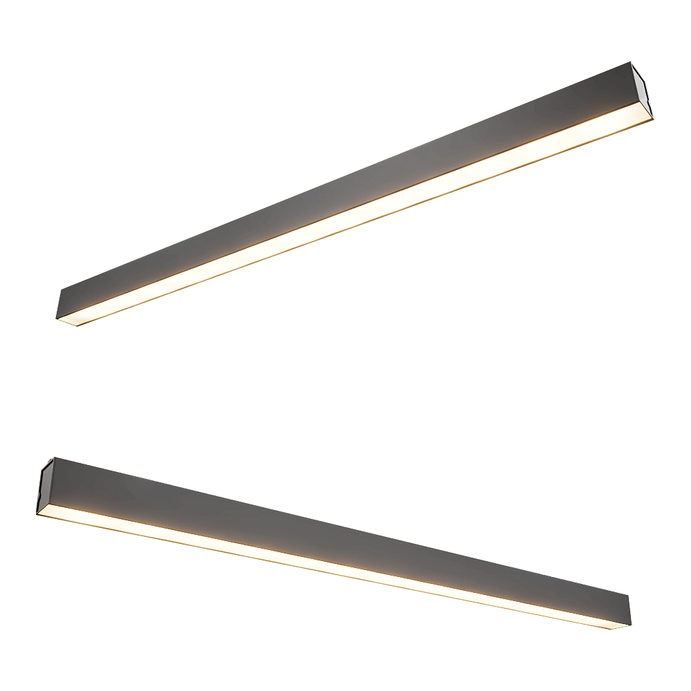 Maxlight - Ceiling lamp Linear C0175 3D Model