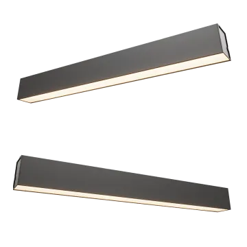 Maxlight - Ceiling lamp Linear C0190 3D Model