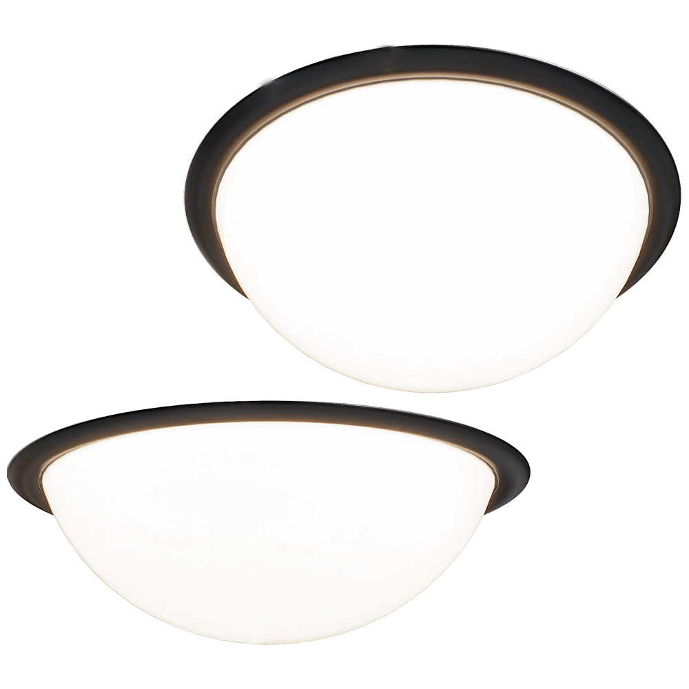 Maxlight - Ceiling lamp Lotto C0238 3D Model