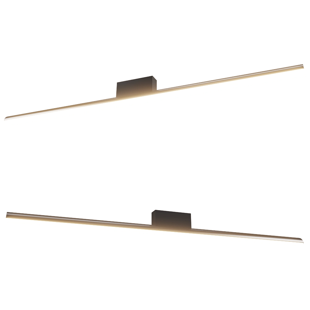 Maxlight - Ceiling lamp Tampa C0243 3D Model