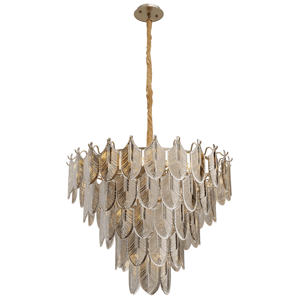 Maxlight - Chandelier Arwena 3D Model