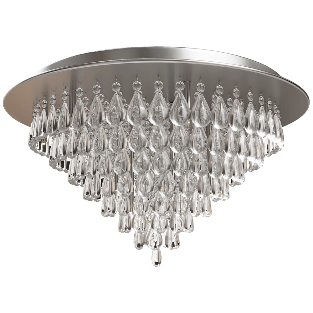 Maxlight - Chandelier C0046 3D Model