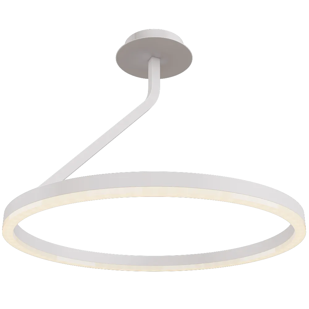 Maxlight - Pendant lamp Angel 3D Model