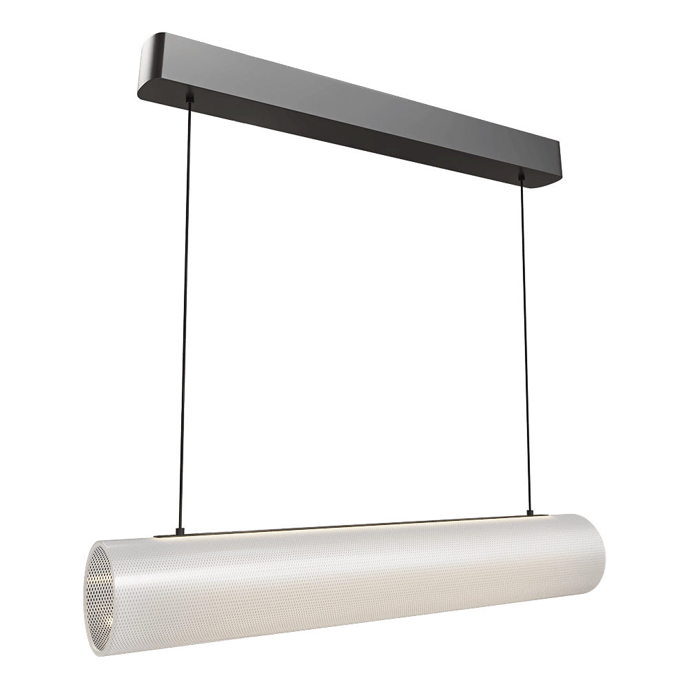 Maxlight - Pendant lamp Collar P0410 3D Model