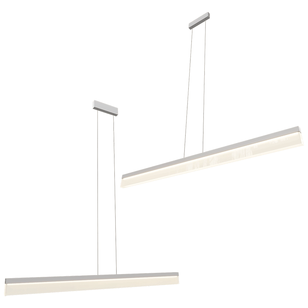 Maxlight - Pendant lamp Rapid P0155 3D Model