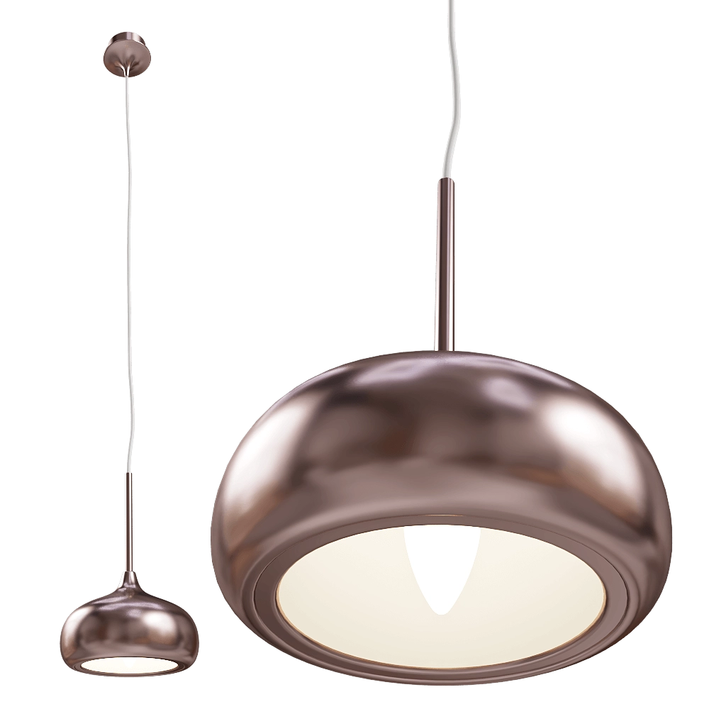 Maxlight - Pendant lamp Vox P0305 3D Model