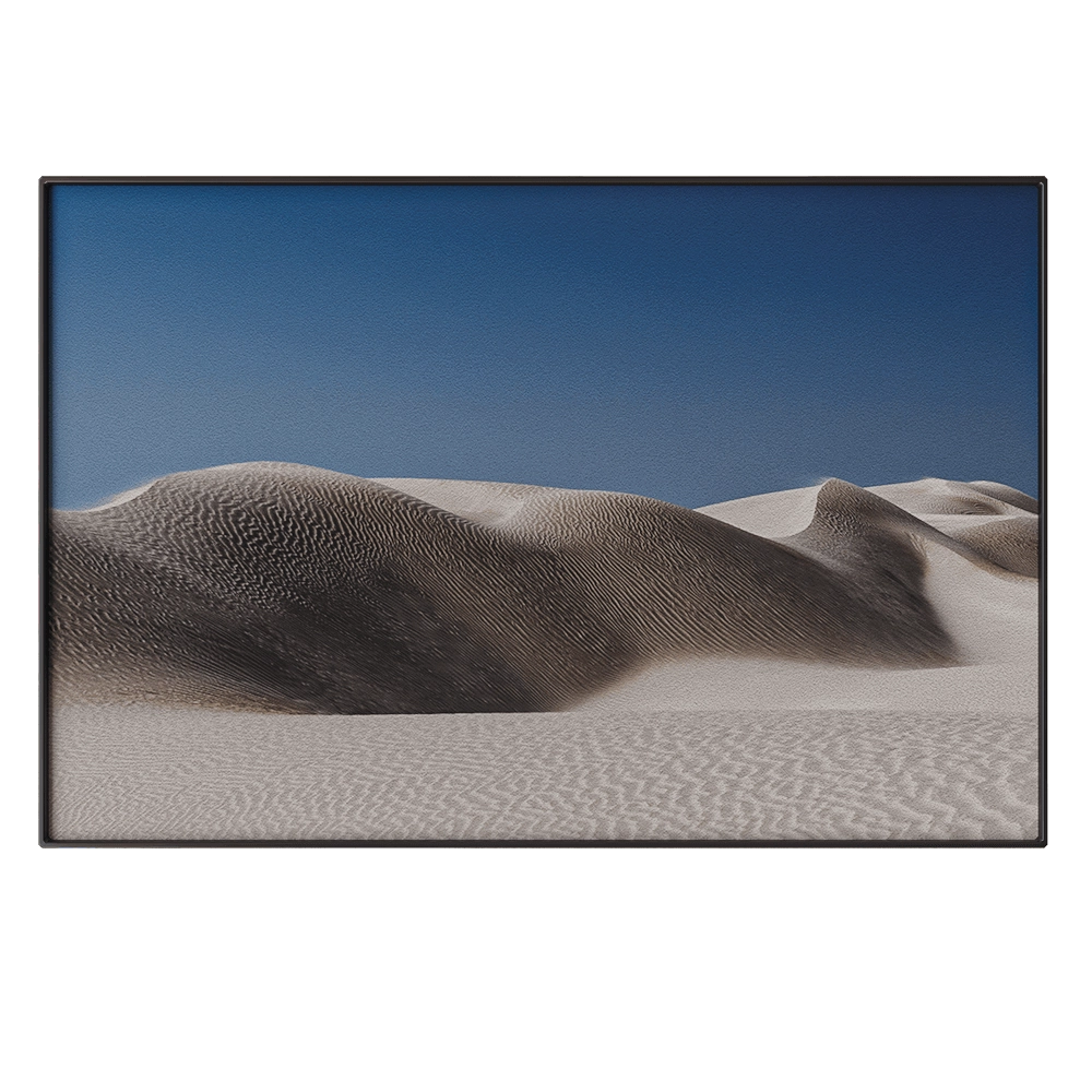 Maxlight - Picture PTZ40 3D Model