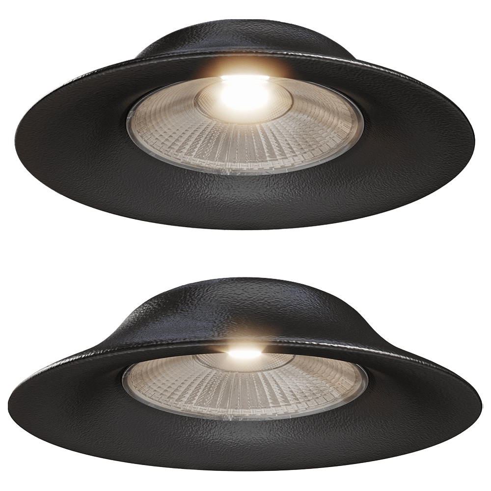 Maxlight - Spot light Arya fixed H0097 3D Model