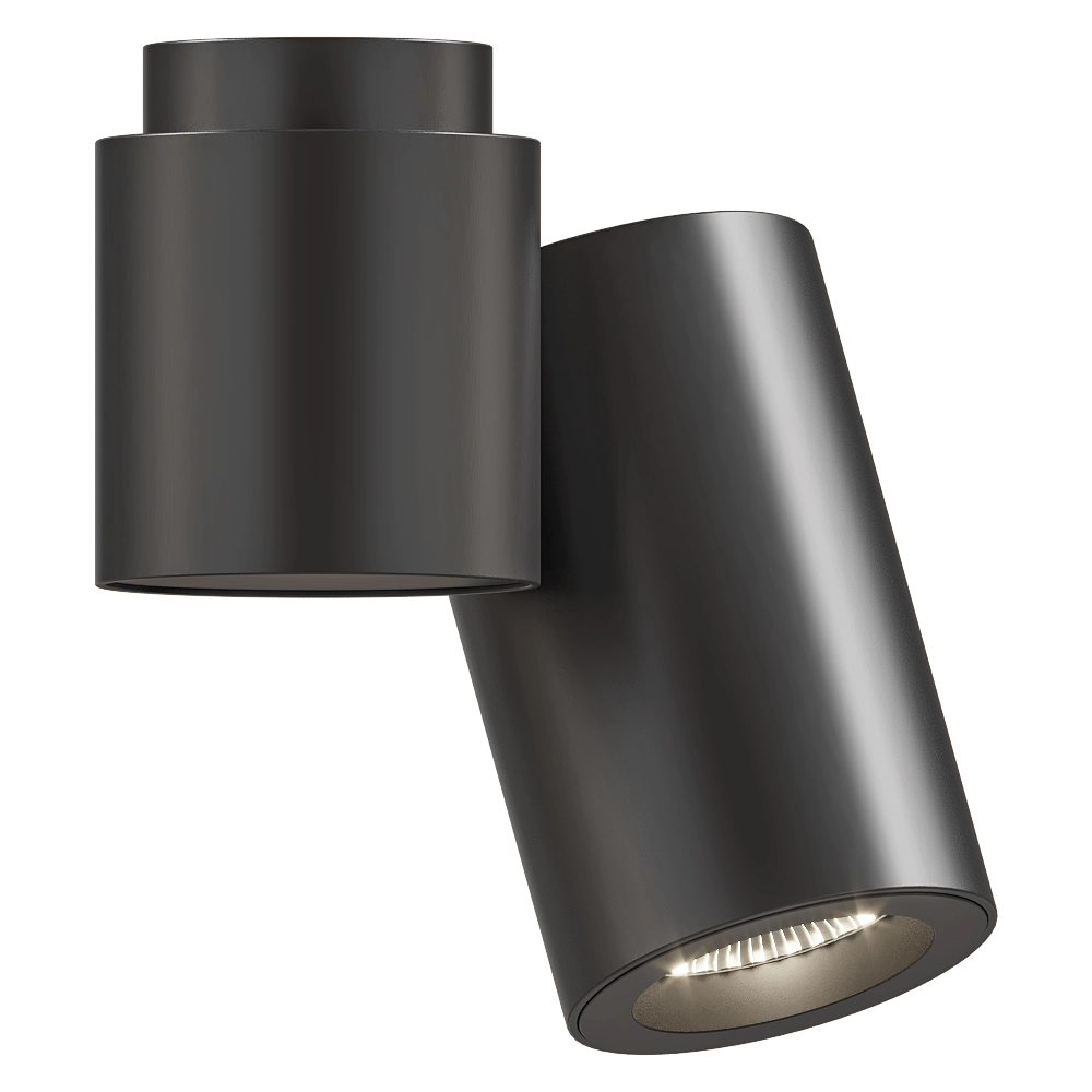 Maxlight - Spot light  Barro C0035 3D Model