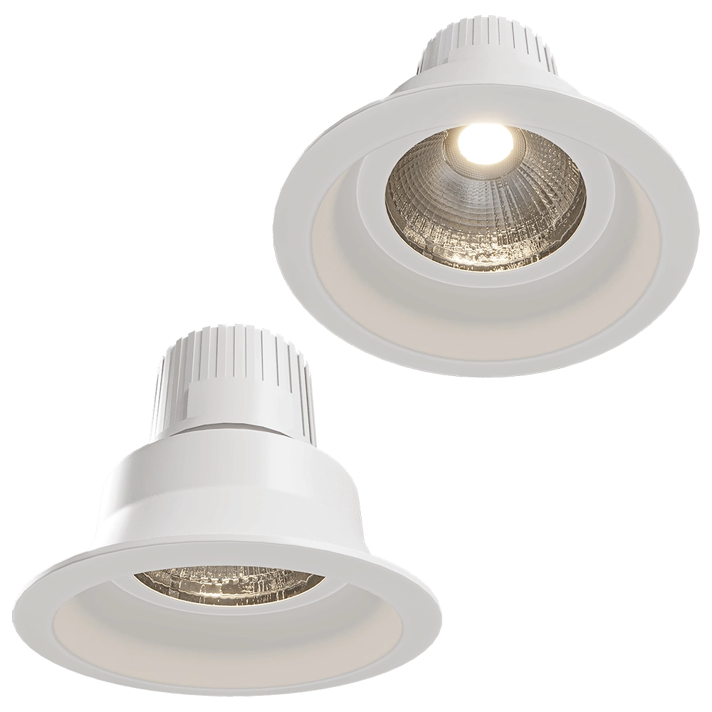 Maxlight - Spot light Bellatrix H0113 3D Model