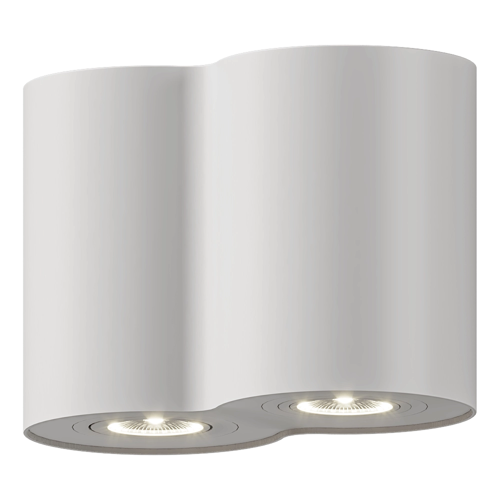 Maxlight - Spot light C0085 3D Model