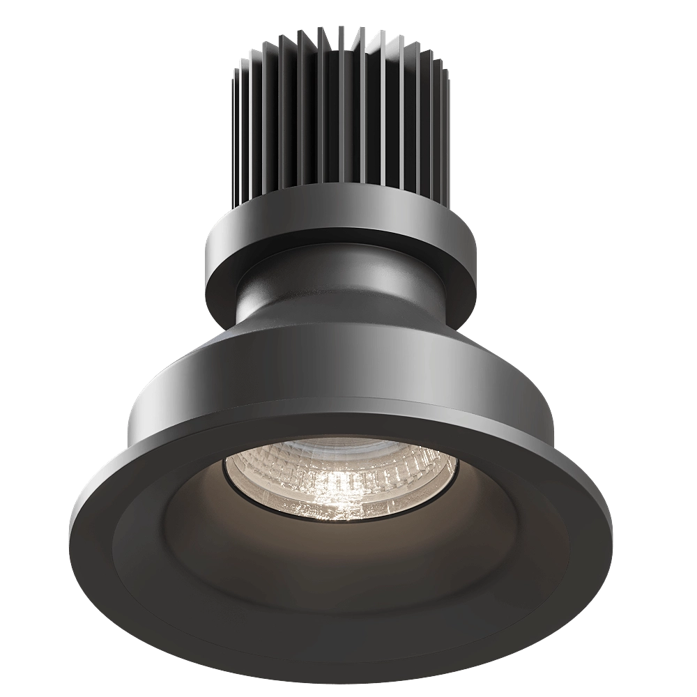 Maxlight - Spot light Galexo H0107 3D Model