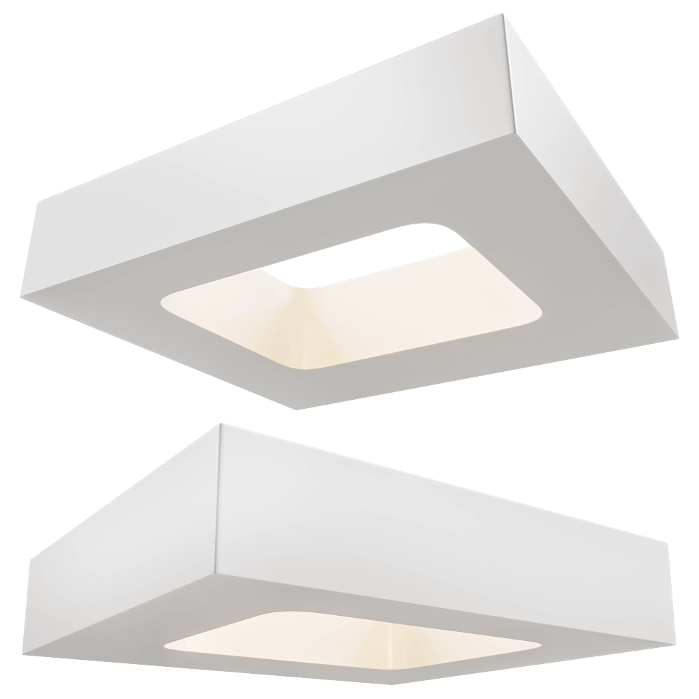 Maxlight - Spot light Salvador W0133 3D Model