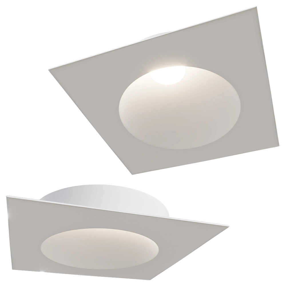 Maxlight - Spot light Staircase Time H0073 3D Model