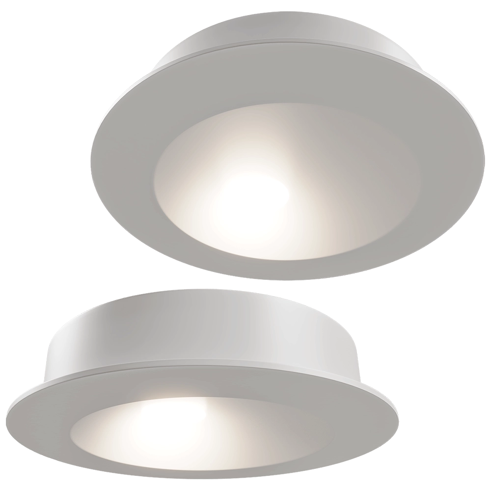 Maxlight - Spot light Time H0074 3D Model