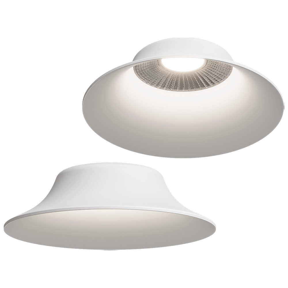 Maxlight - Spot light Yuca H0102 3D Model