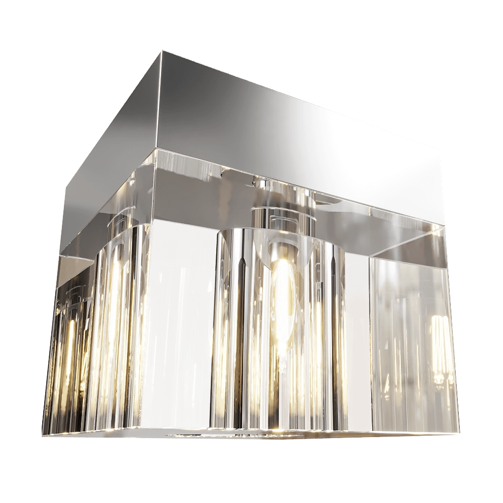 Maxlight - Spotlight Ice C0028 3D Model