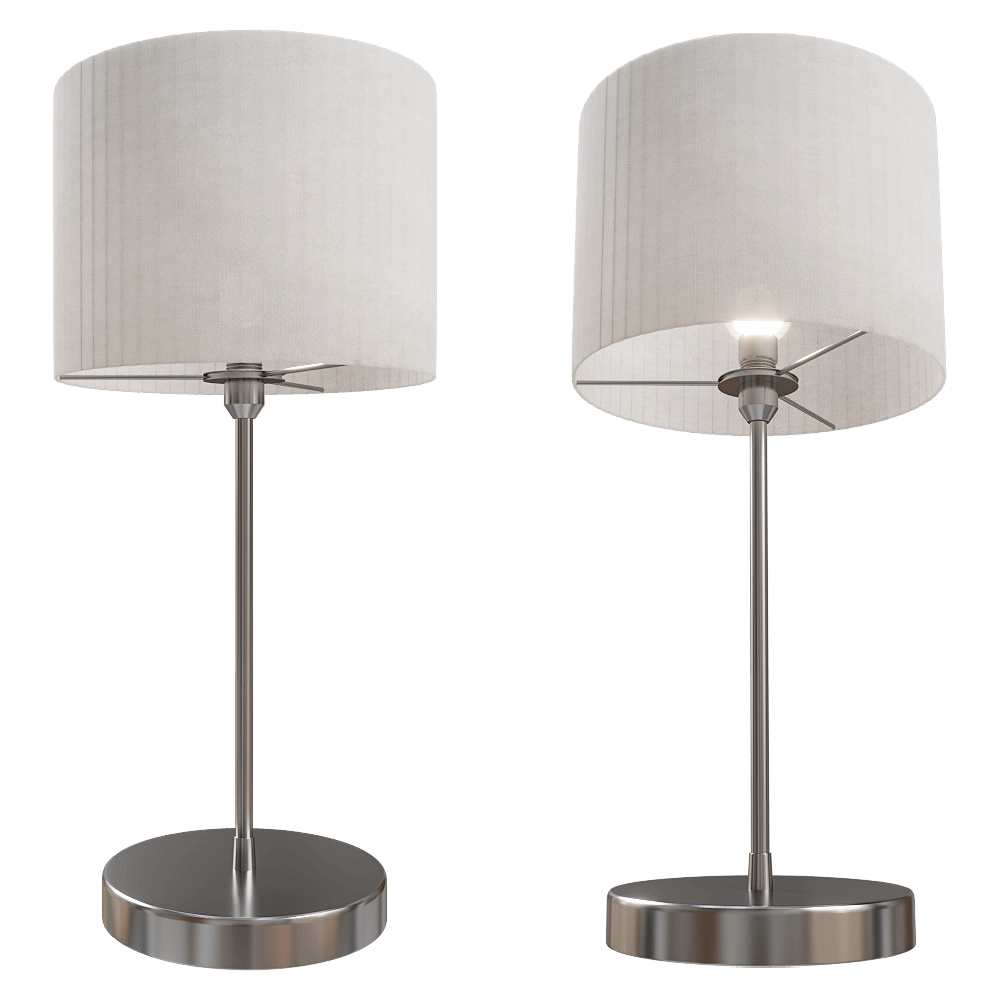 Maxlight - Table lamp Conrad T0010 3D Model