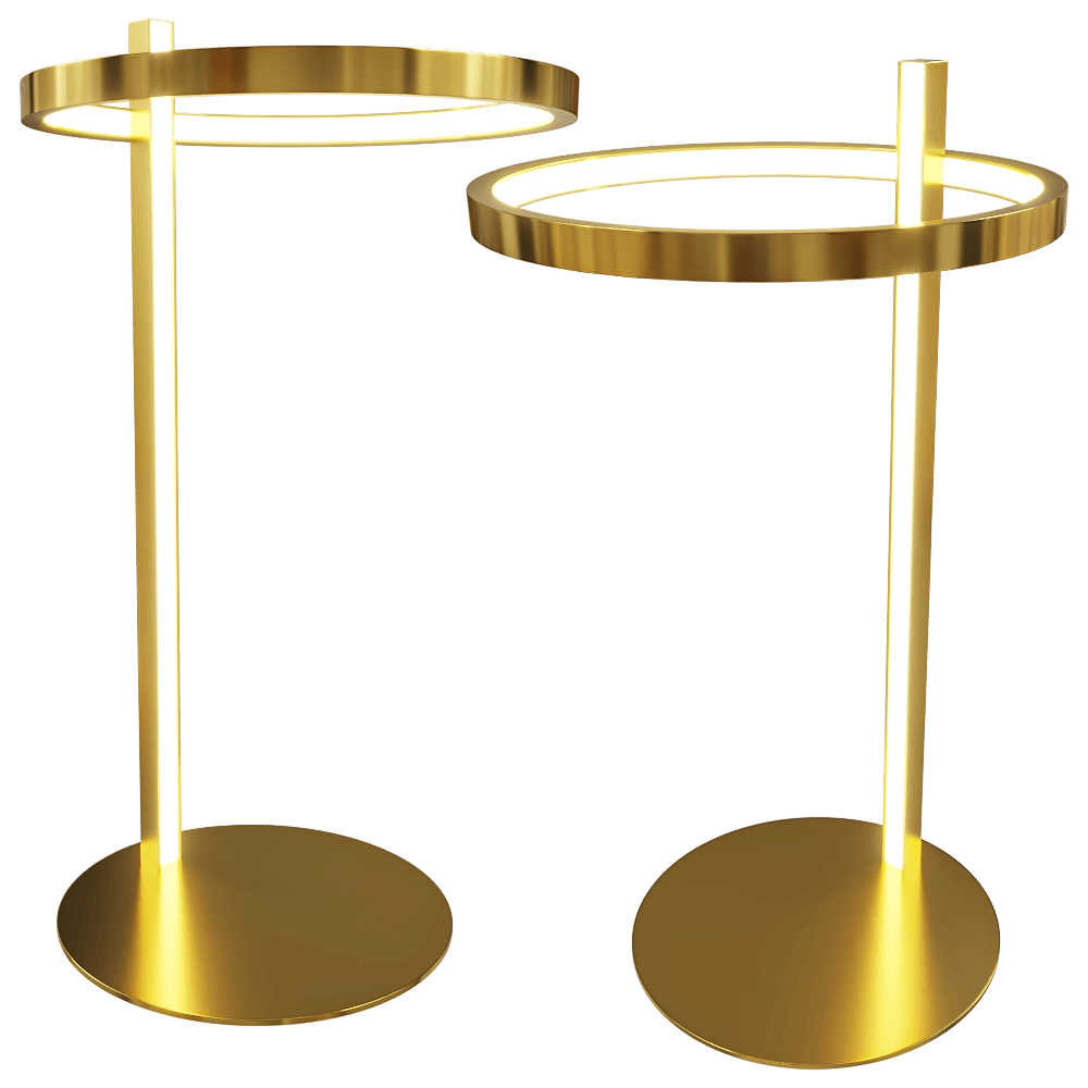 Maxlight - Table lamp Lozanna T0042 3D Model