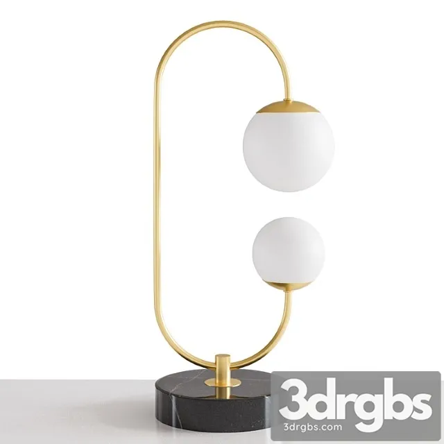 Maxlight - toro 3D Model Free