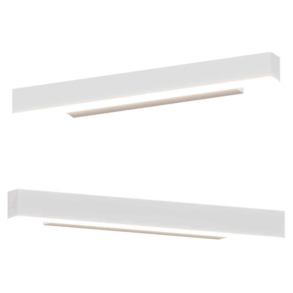 Maxlight - Wall lamp Linear W0263 3D Model