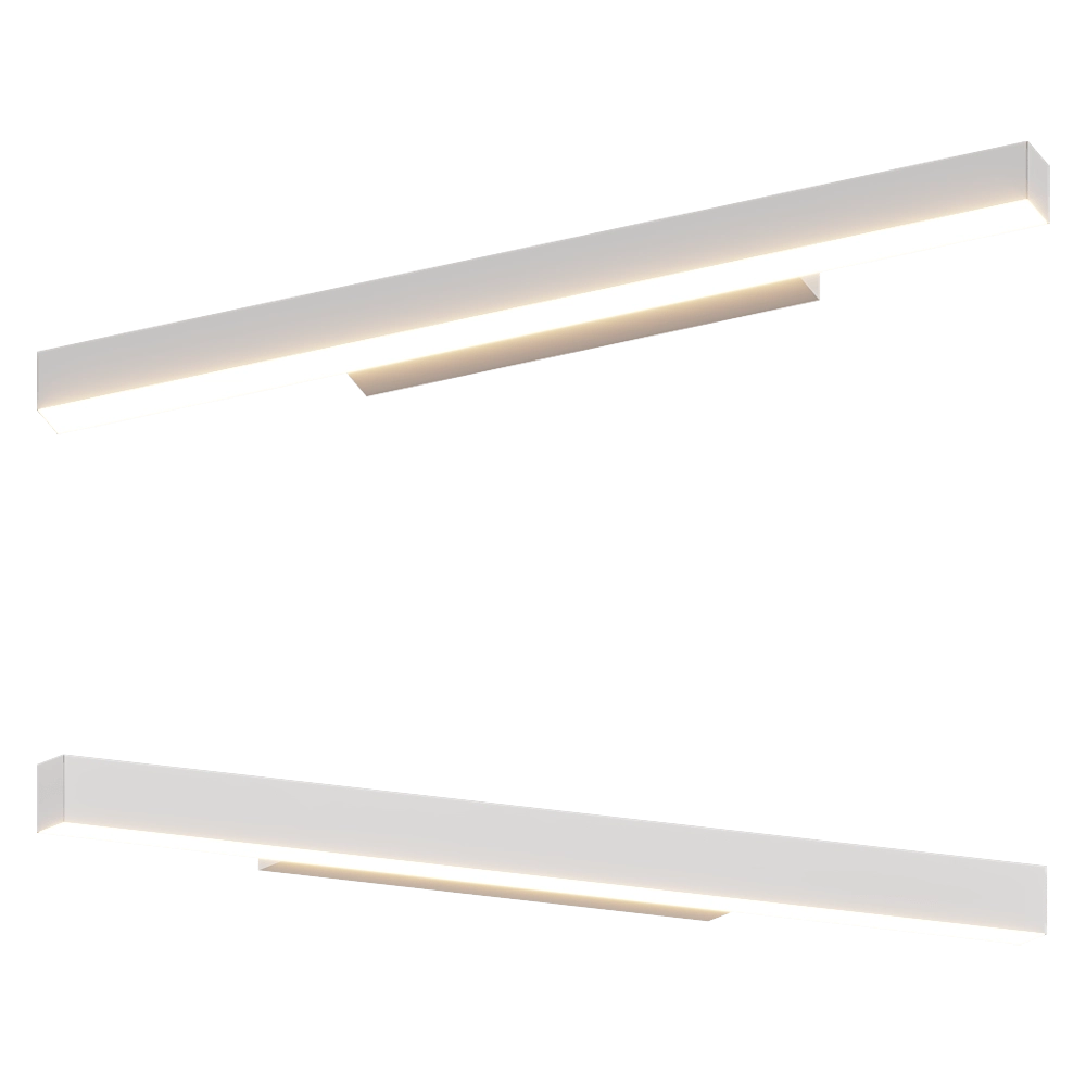 Maxlight - Wall lamp Linear W0265 3D Model