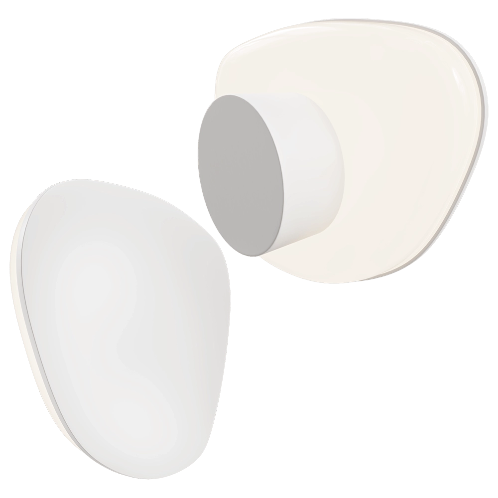 Maxlight - Wall lamp Puzzle W0299 3D Model