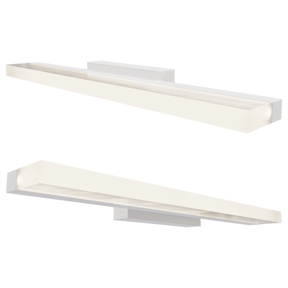 Maxlight - Wall lamp Rapid W0149 3D Model