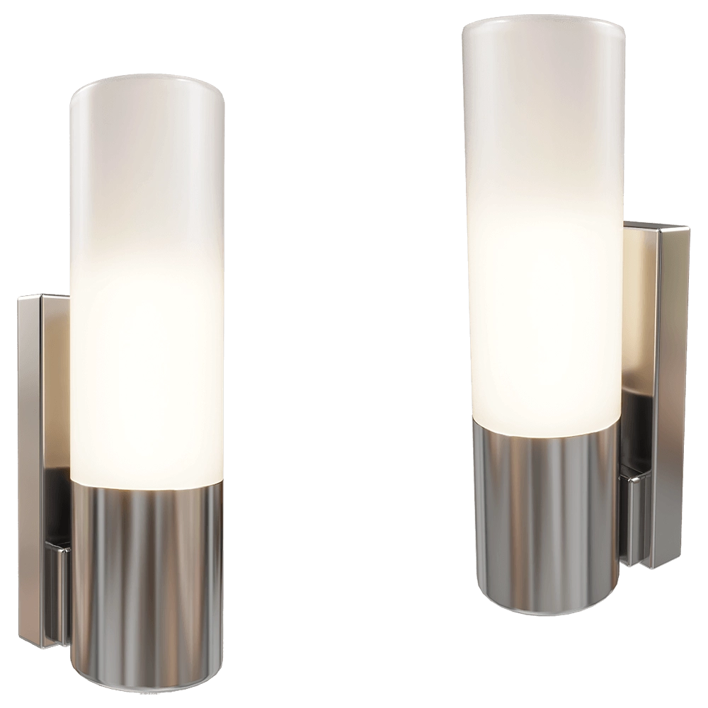 Maxlight - Wall light Candy W0222 3D Model