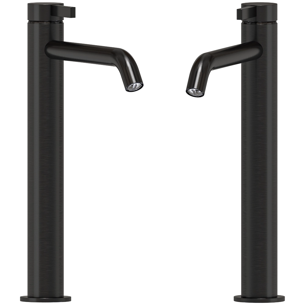 Maxlight - Washbasin mixer high AC003H 3D Model