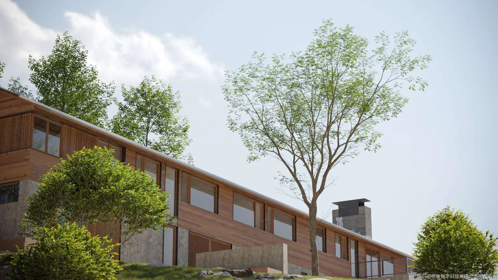 Maxtree - Plant Models Vol 114