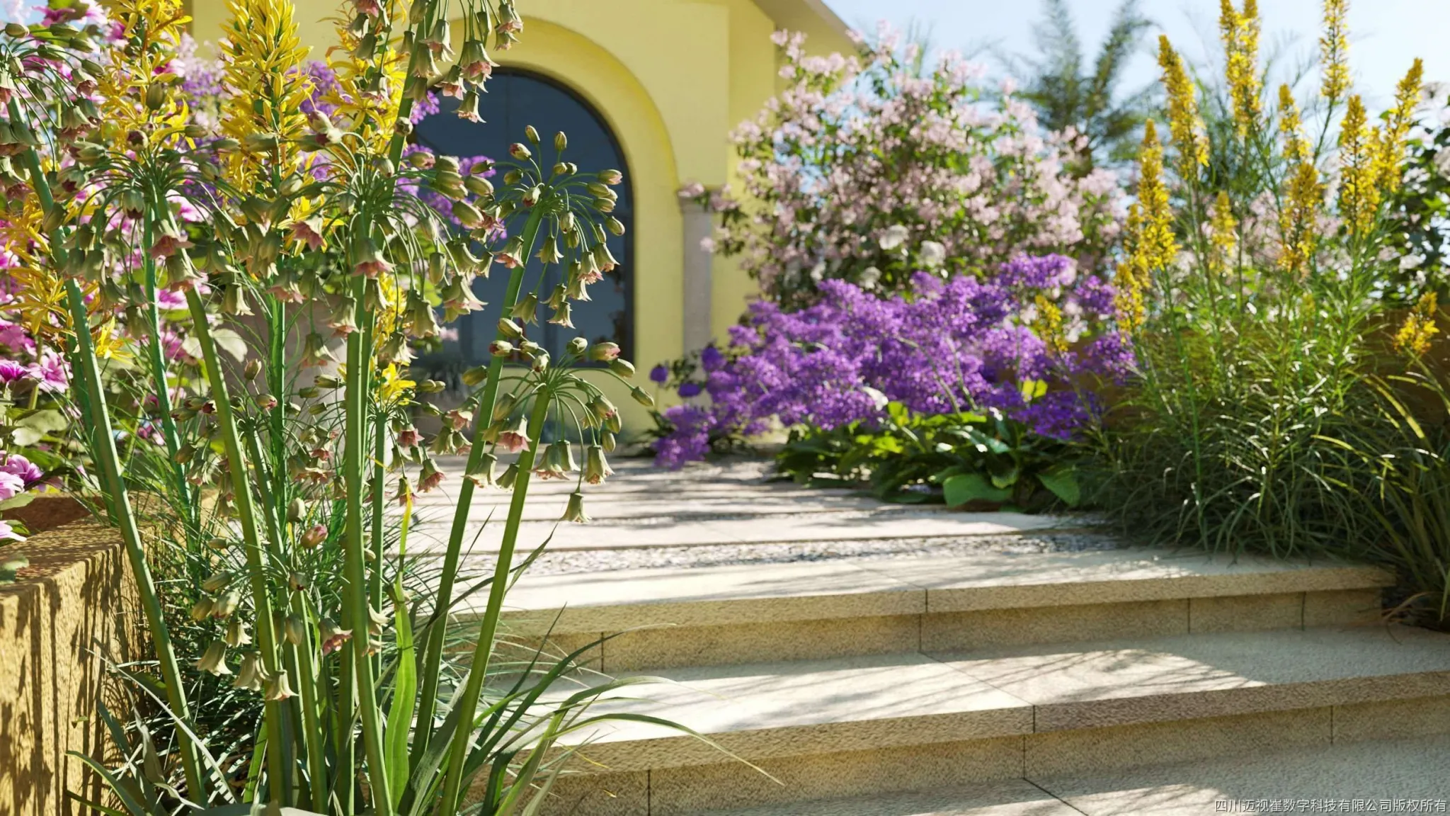 Maxtree - Plant Models Vol 115