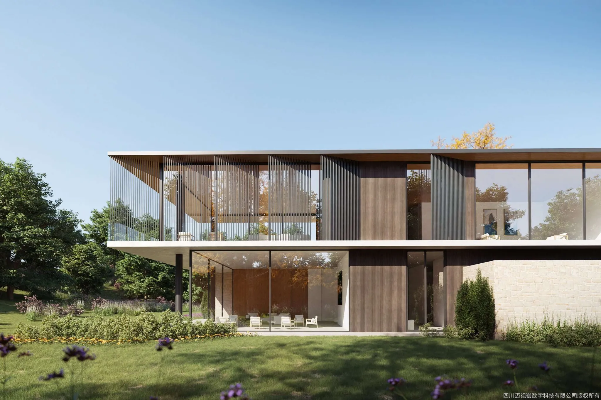 Maxtree - Plant Models Vol 116