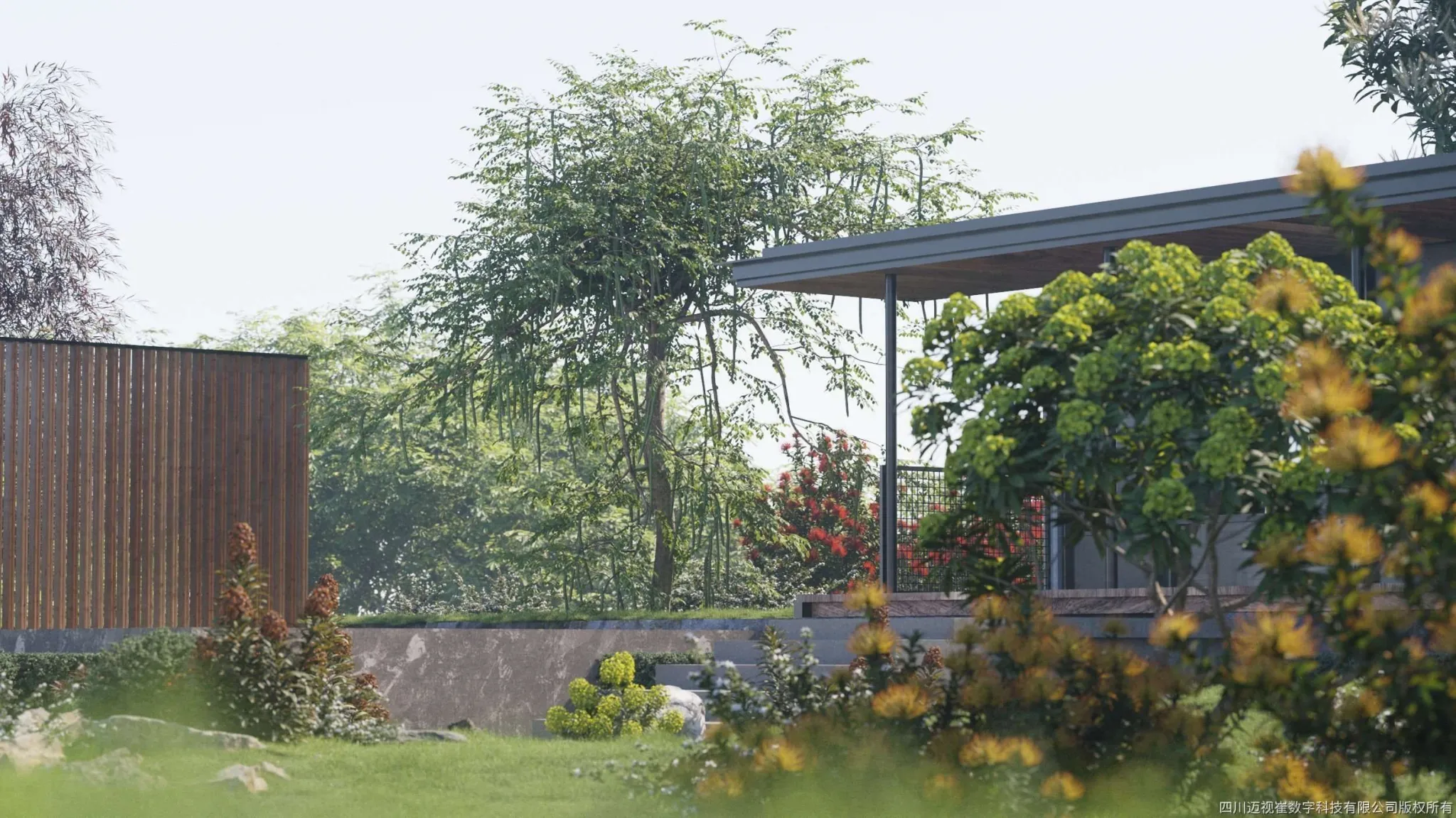 Maxtree - Plant Models Vol 119