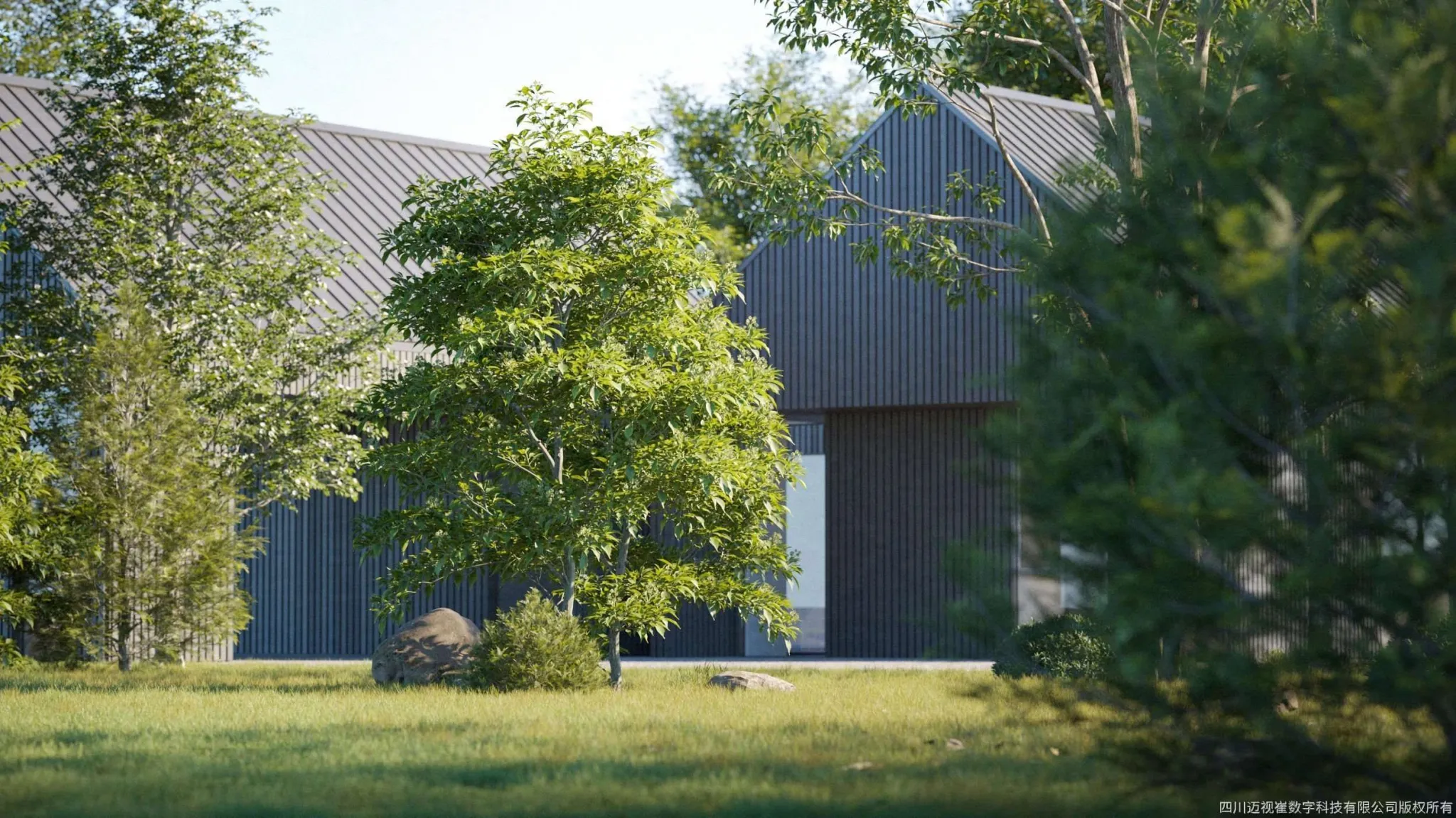 Maxtree - Plant Models Vol 122