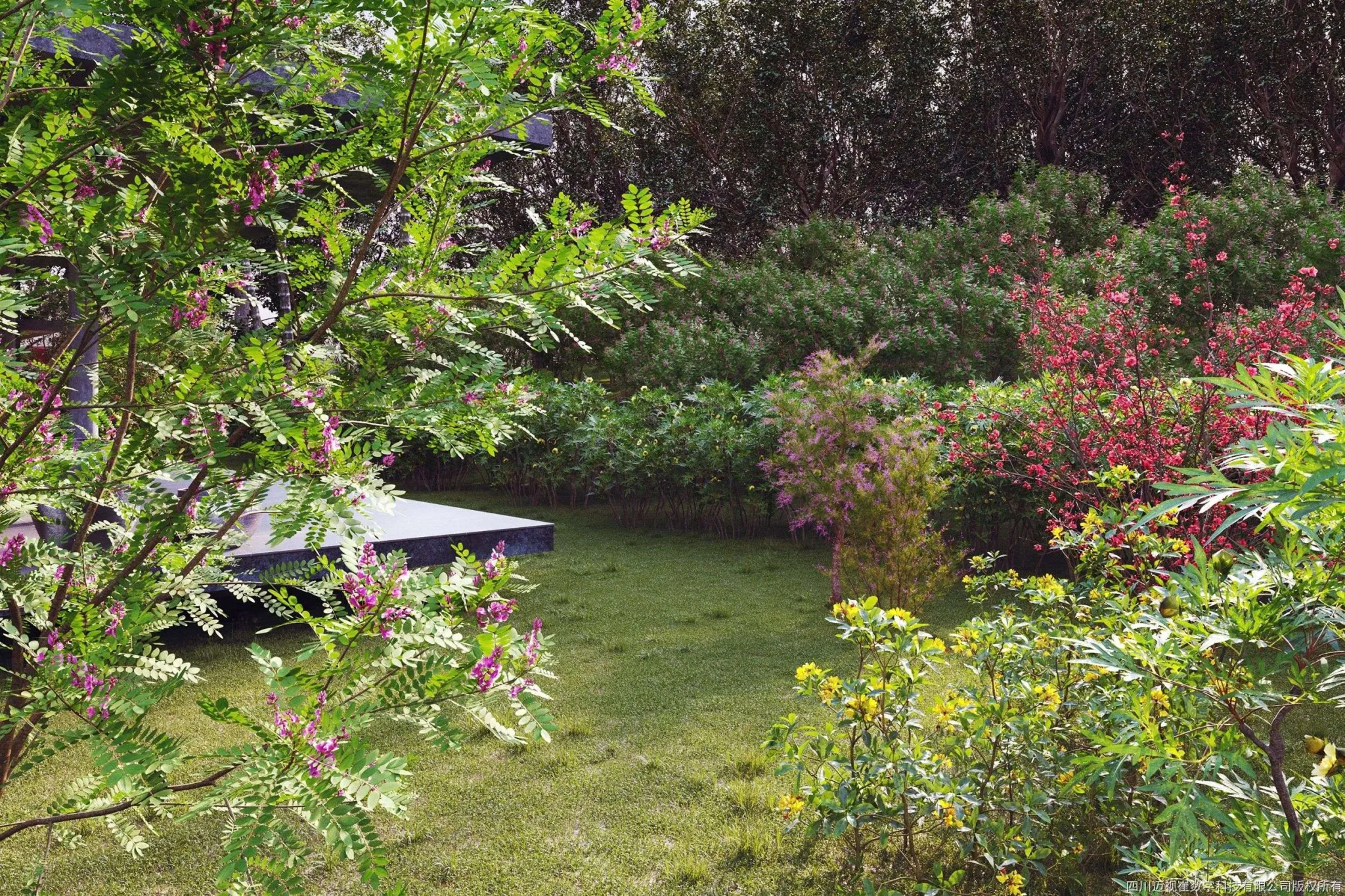 Maxtree - Plant Models Vol 129