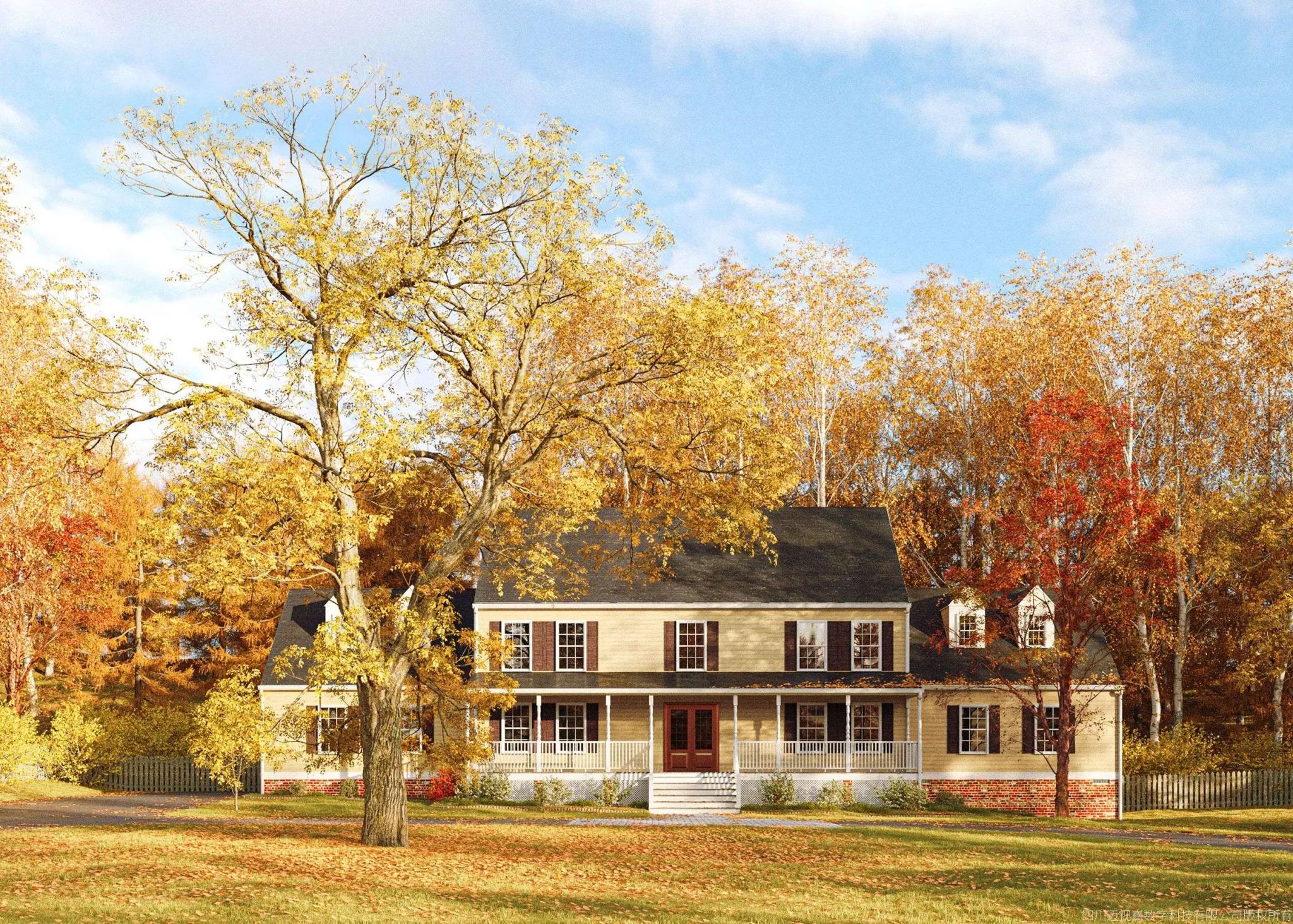 Maxtree - Plant Models Vol 146